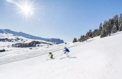 Dolomiti Super Sun 7-6