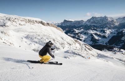 Springdays – S (shortstay)